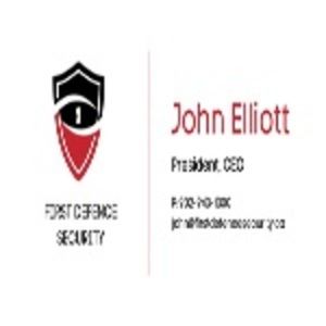 Meet your Posher, John